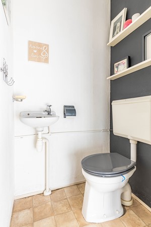 Medium property photo - Kempenlaan 9, 9501 PG Stadskanaal